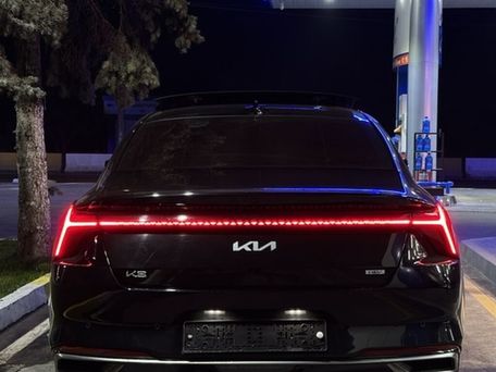 Kia K8, 2021 — сүрөт 6