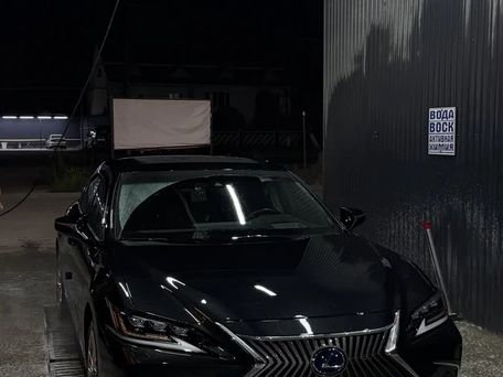 Lexus ES, 2020 — сүрөт 4