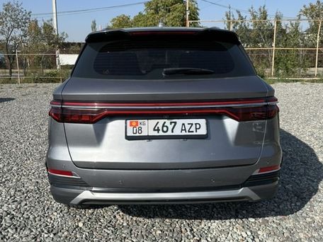 BYD Song Pro, 2022 — 照片 2