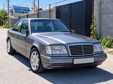 Mercedes-Benz E-Класс, 1994