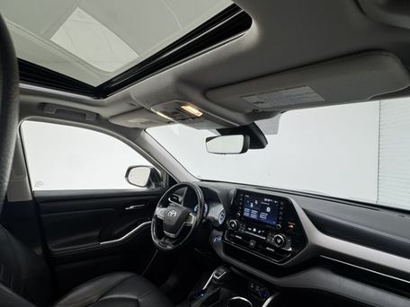 Toyota Highlander, 2022 — photo 11