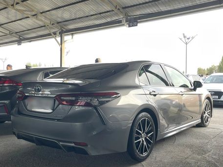 Toyota Camry, 2022 — сүрөт 6