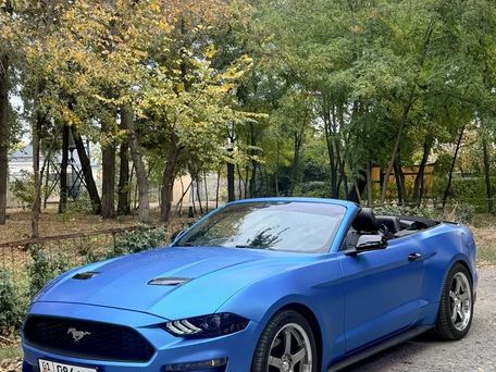 Ford Mustang, 2019 — сүрөт 12
