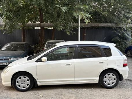 Honda Civic, 2005 — сүрөт 2