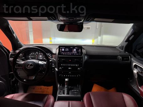 Lexus GX, 2023 — photo 6