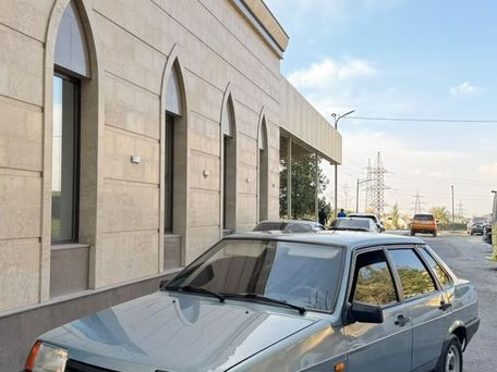 Lada (ВАЗ) 21099, 2004 — фото 5