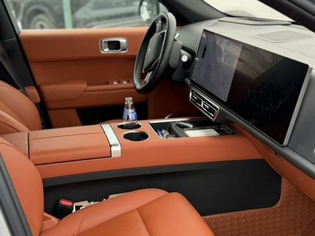 Li Auto (Lixiang) L7, 2024 — сүрөт 5