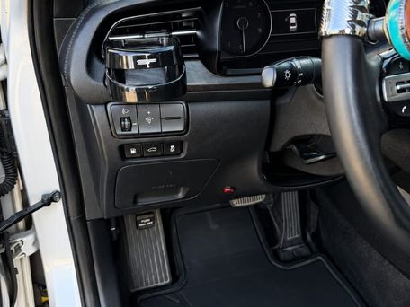Kia K7, 2020 — photo 6