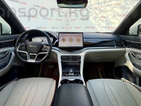 BYD Song Plus, 2023 — сүрөт 8