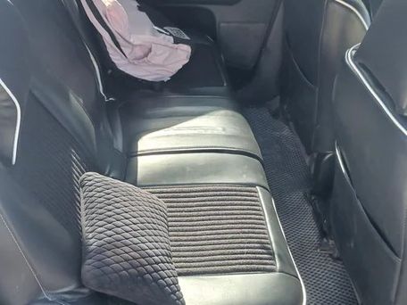 Toyota Wish, 2003 — photo 5