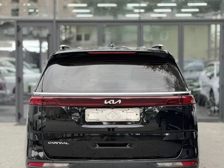 Kia Carnival, 2022 — фото 6