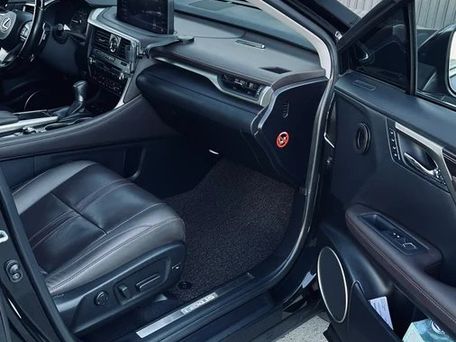 Lexus RX, 2020 — photo 8