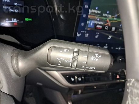 Lexus RX, 2025 — photo 14