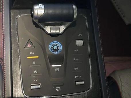 BYD Yuan Plus, 2022 — сүрөт 8