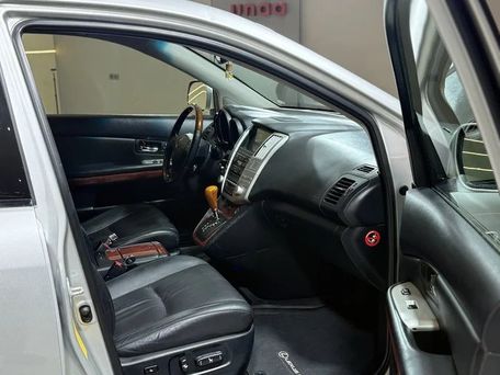 Lexus RX, 2006 — 照片 10