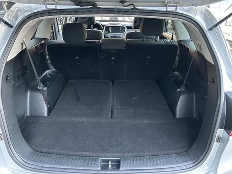 Kia Sorento, 2019 — photo 12