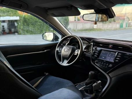 Toyota Camry, 2020 — photo 7