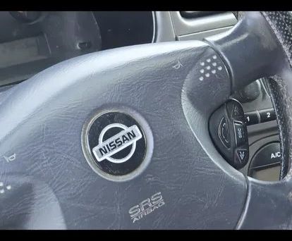 Nissan Primera, 2001 — сүрөт 3