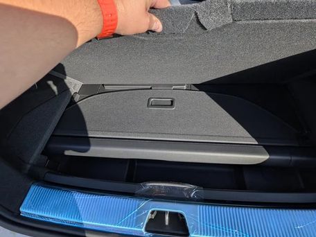Volvo XC70, 2025 — photo 14