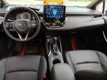 Toyota Levin, 2021 — сүрөт 5