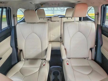 Toyota Highlander, 2023 — photo 10