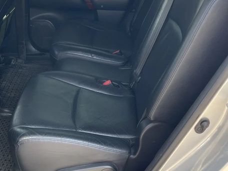 Toyota Highlander, 2011 — 照片 7
