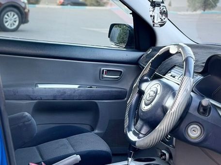 Mazda Demio, 2003 — сүрөт 12