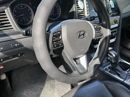 Hyundai Sonata, 2019 — фото 4