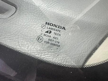 Honda Inspire, 1999 — photo 11