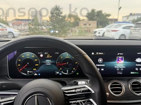 Mercedes-Benz E-Класс, 2020 — фото 6