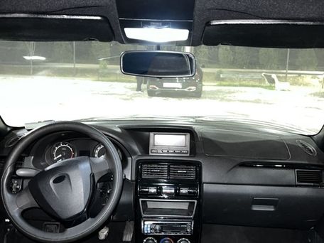 LADA Priora, 2014 — photo 5