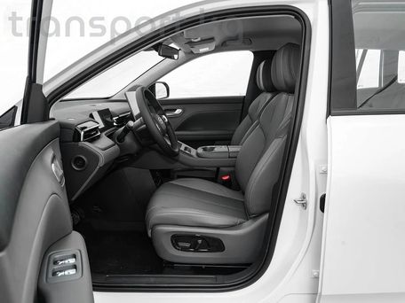 GAC Trumpchi GS4, 2026 — сүрөт 7