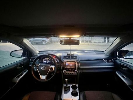 Toyota Camry, 2014 — сүрөт 5