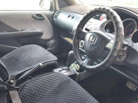 Honda Fit, 2003 — сүрөт 7