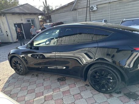 Tesla Model Y, 2022 — photo 4