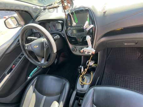 Chevrolet Spark, 2018 — photo 8