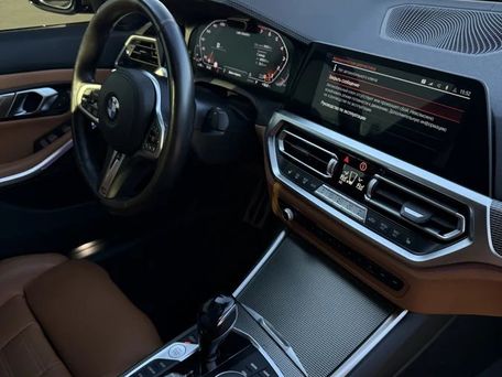 BMW 3 Series, 2021 — photo 11
