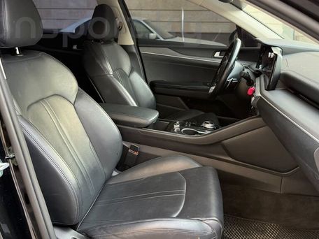 Kia K5, 2020 — сүрөт 5