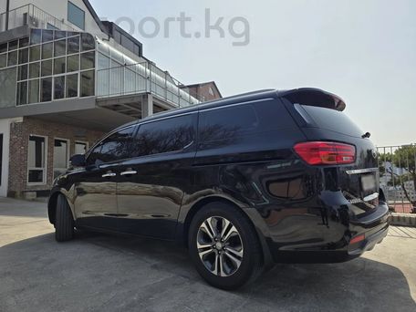Kia Carnival, 2018 — сүрөт 7
