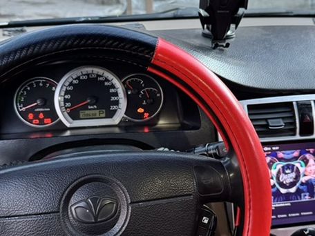 Daewoo Lacetti, 2004 — 照片 4