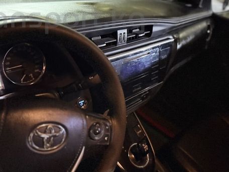 Toyota Corolla, 2019 — 照片 7