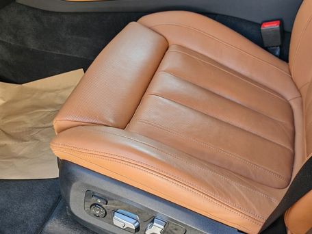 BMW X5, 2022 — 照片 15