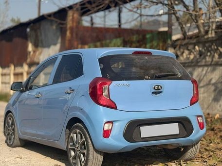 Kia Morning, 2019 — photo 4