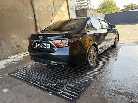 Toyota Camry, 2015 — 照片 5