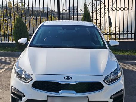 Kia K3, 2020 — photo 2