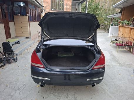 Nissan Teana, 2007 — сүрөт 2