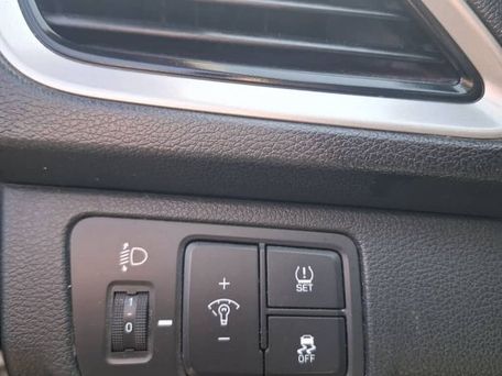 Hyundai Solaris, 2017 — photo 11