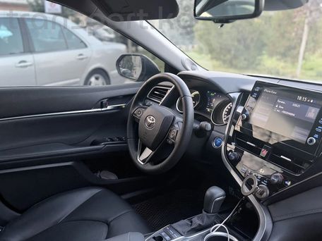 Toyota Camry, 2022 — photo 7