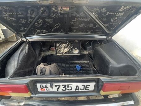LADA 2107, 2010 — photo 11