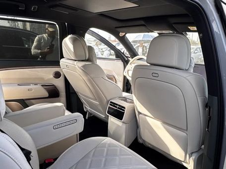 Li Auto (Lixiang) L9, 2026 — сүрөт 11